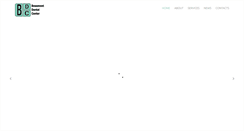 Desktop Screenshot of beaumontdentalcenter.com